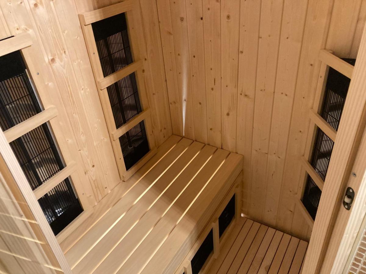 Peacefull Family Cottage Gornji Desinec 외부 사진