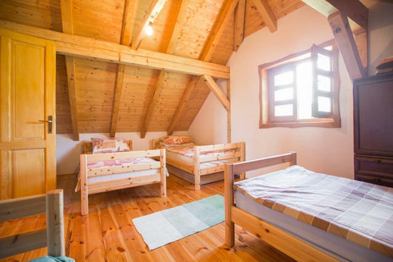 Peacefull Family Cottage Gornji Desinec 외부 사진