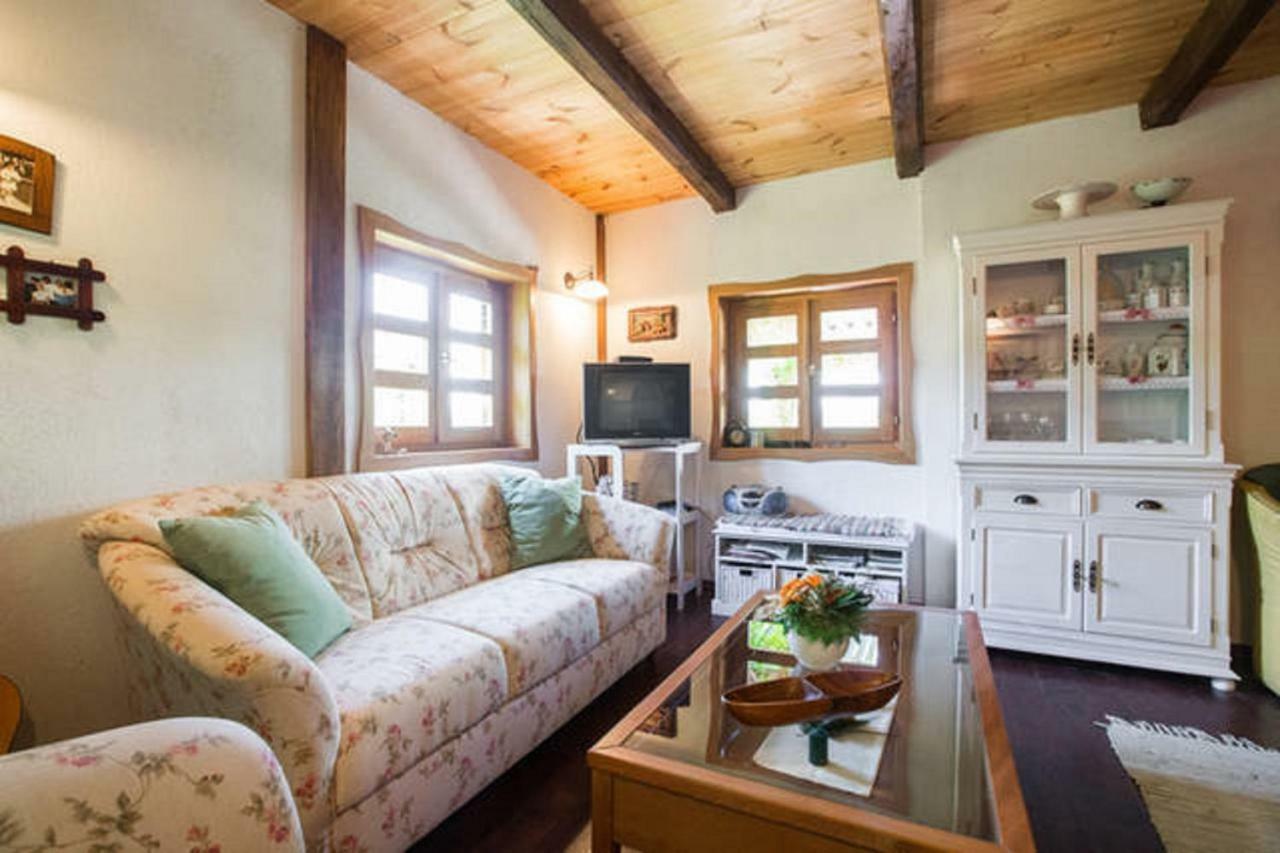 Peacefull Family Cottage Gornji Desinec 외부 사진